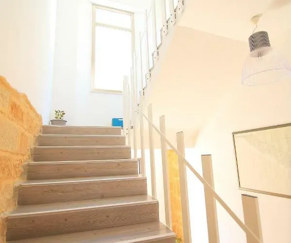 Gioeni Ventidue 3* Agrigento