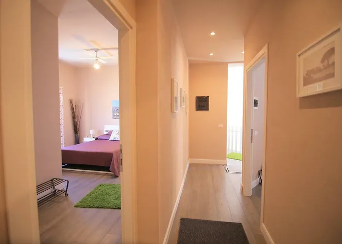 Gioeni Ventidue Guest house 3*