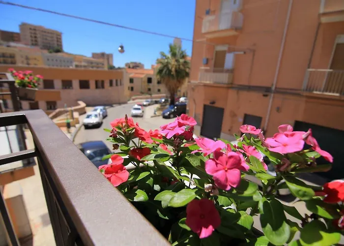Guest house Gioeni Ventidue Agrigento