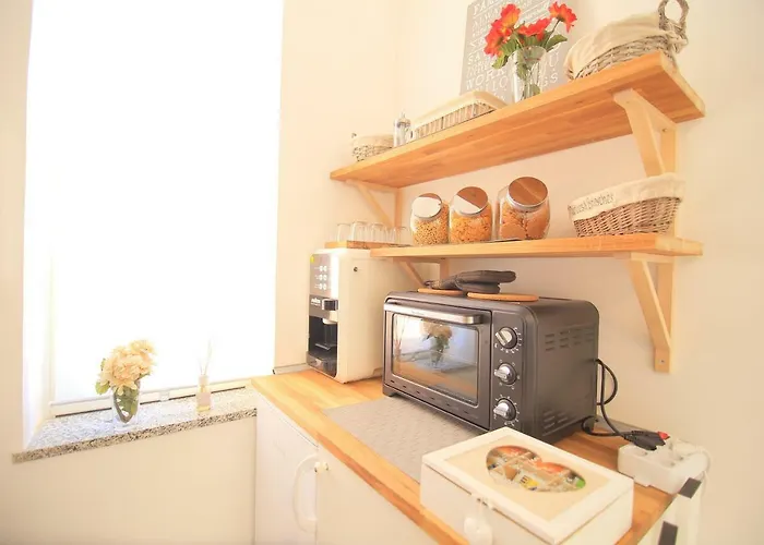 Guest house Gioeni Ventidue Agrigento